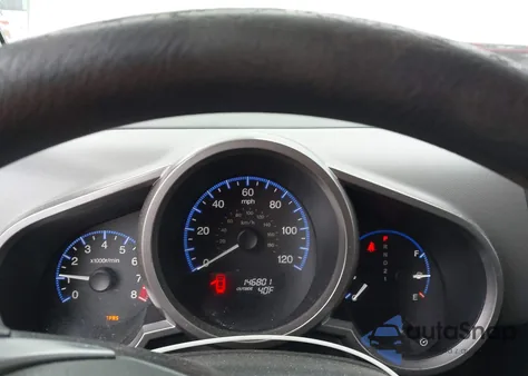 2010 Honda Element Ex z USA, uszkodzony, nr VIN 5J6YH2H70AL000938